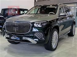 مرسيدس بنز GLS